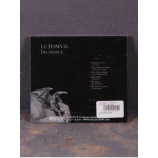 Лютомысл / Lutomysl - Decadence CD Digi