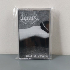 Lyrinx - Nihilistic Purity Tape