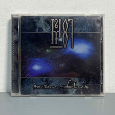 M87 - Noctilucent Threnody CD
