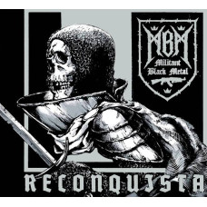 M8L8TH - Reconquista CD Digi
