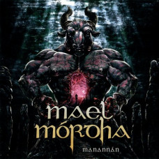 MAEL MORDHA - Manannan CD