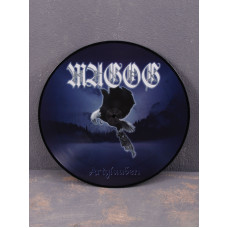 Magog - Artglauben LP (Picture Disc)
