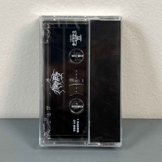 Manes - Ihjelbrent Skatt (4-Tape Box) (Regular Version)