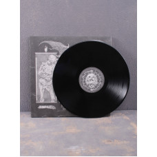 Manii - Sinnets Irrganger LP (Black Vinyl)