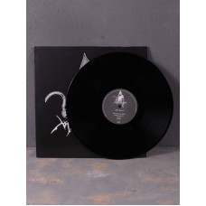 Manipulator - Unearthed LP (Black Vinyl)