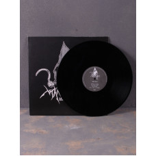 Manipulator - Unearthed LP (Black Vinyl)
