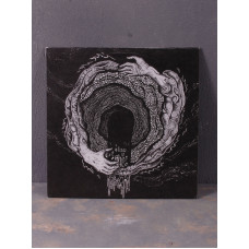 Manipulator - Voidbound 12" EP (Black Vinyl)