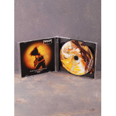 Manowar - Hell On Stage Live 2CD