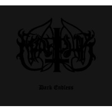 MARDUK - Dark Endless CD Digi