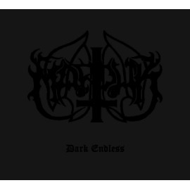 MARDUK - Dark Endless CD Digi