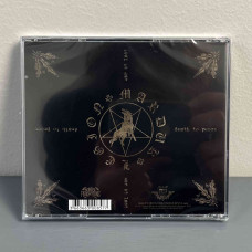 Marduk - Frontschwein CD