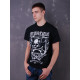 Marduk - Frontschwein Shield TS