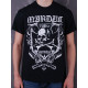 Marduk - Frontschwein Shield TS