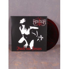 Marduk - Fuck Me Jesus MLP (Red Galaxy Vinyl)