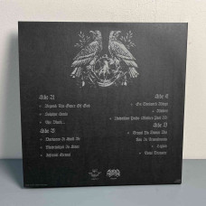 Marduk - Germania 2LP (Gatefold Bloodred With Black Marble Vinyl)