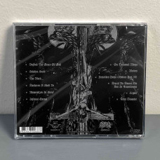 Marduk - Germania CD
