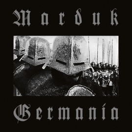 Marduk - Germania CD Digi