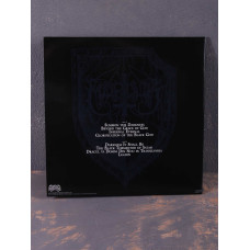 Marduk - Heaven Shall Burn... When We Are Gathered LP (Gatefold Purple Vinyl)