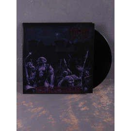 Marduk - Heaven Shall Burn... When We Are Gathered LP (Gatefold Black Vinyl)