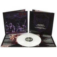 MARDUK - Heaven Shall Burn... When We Are Gathered (Gatefold White Vinyl)