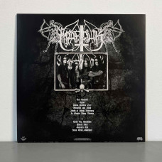 Marduk - La Grande Danse Macabre LP (White Vinyl) (2022 Reissue)