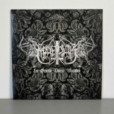 Marduk - La Grande Danse Macabre LP (White Vinyl) (2022 Reissue)