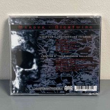 Marduk - Nightwing CD