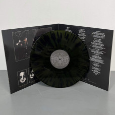 Marduk - Opus Nocturne LP (Gatefold Swamp Green Splatter Vinyl)