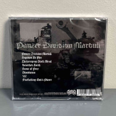 Marduk - Panzer Division Marduk CD