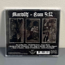 Marduk - Rom 5:12 CD