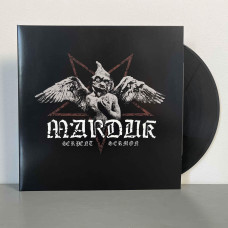 Marduk - Serpent Sermon LP (Gatefold Black Vinyl) (2022 Reissue)
