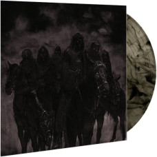 Marduk - Those Of The Unlight LP (Gatefold Black Galaxy Vinyl)