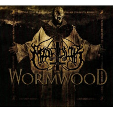 MARDUK - Wormwood CD Digi