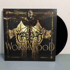 Marduk - Wormwood LP (Gatefold Black Vinyl) (2022 Reissue)