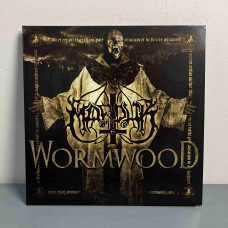 Marduk - Wormwood LP (Gatefold White Vinyl) (2022 Reissue)