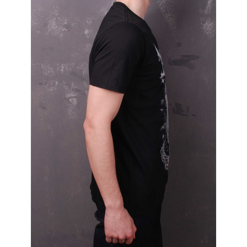 Mayhem - Ante Bellum TS Black