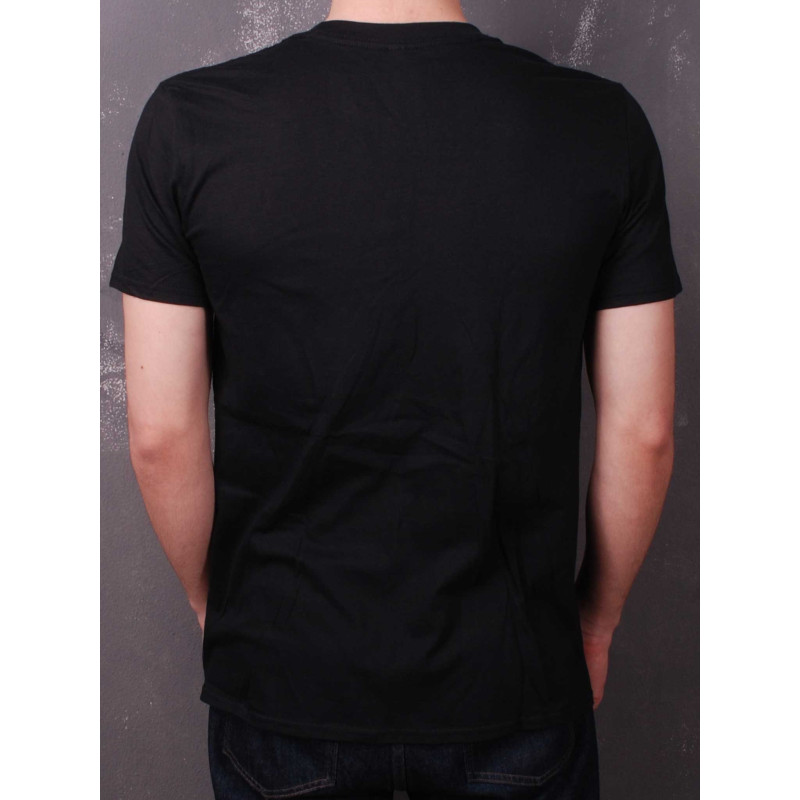 Mayhem - Ante Bellum TS Black