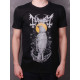 Mayhem - Ante Bellum TS Black