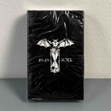 Mayhem - Atavistic Black Disorder / Kommando EP Tape (Special Edition)