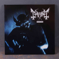 Mayhem - Chimera (Gatefold Black Vinyl)