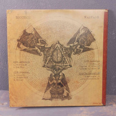 Mayhem - Esoteric Warfare 2LP (Gatefold Black Vinyl)