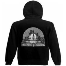 MAYHEM - Esoteric Warfare Hooded Sweat Jacket