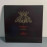 Mayhem - Grand Declaration Of War LP (Gatefold Golden Vinyl)
