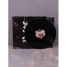 Mayhem - Ordo Ad Chao (Gatefold Black Vinyl)
