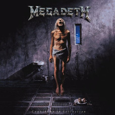 Megadeth - Countdown To Extinction CD