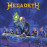 Megadeth - Rust In Peace CD (Rem)