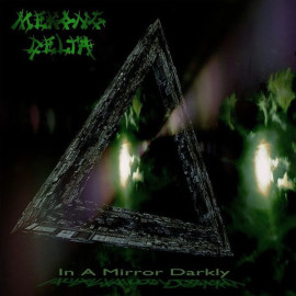 Mekong Delta - In A Mirror Darkly CD