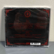 Melechesh - Djinn 2CD (2021 Reissue)