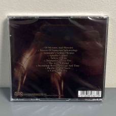 Melechesh - Sphynx CD (2021 Reissue)