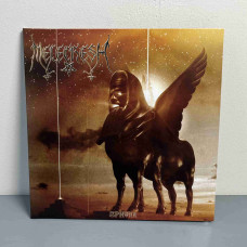 Melechesh - Sphynx LP (Gatefold Black Vinyl) (2021 Reissue)